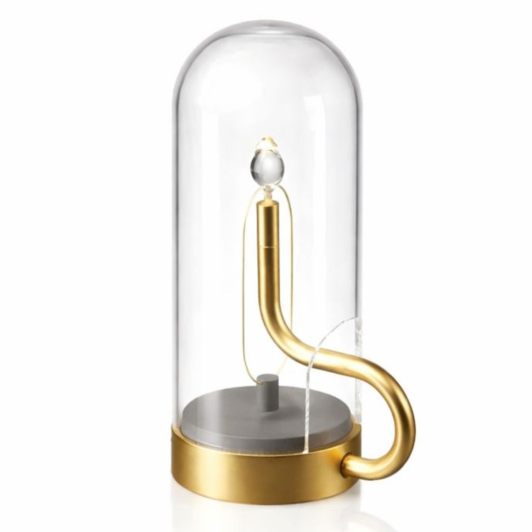 Sublimis Touch Sensor Desk Lamp