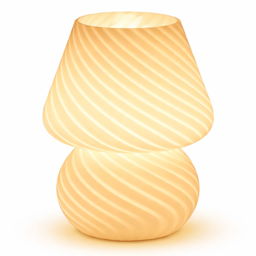Soft Room LED Table Lamp