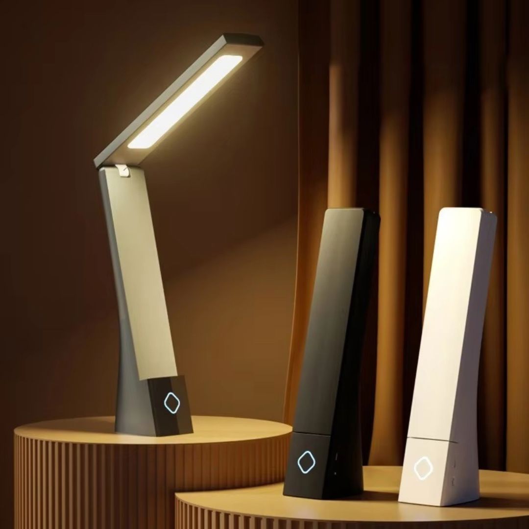 BrightFold Desk Lamp