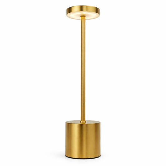 Slim Touch Table Lamp
