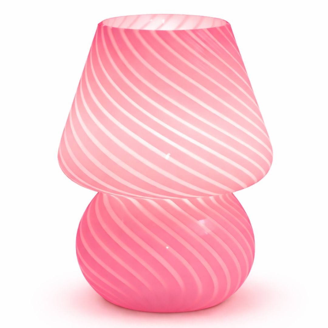 Soft Room LED Table Lamp
