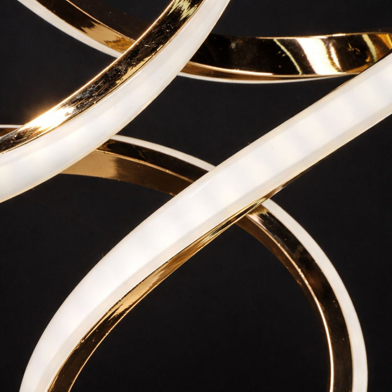 Boundless 15″ LED Table Lamp