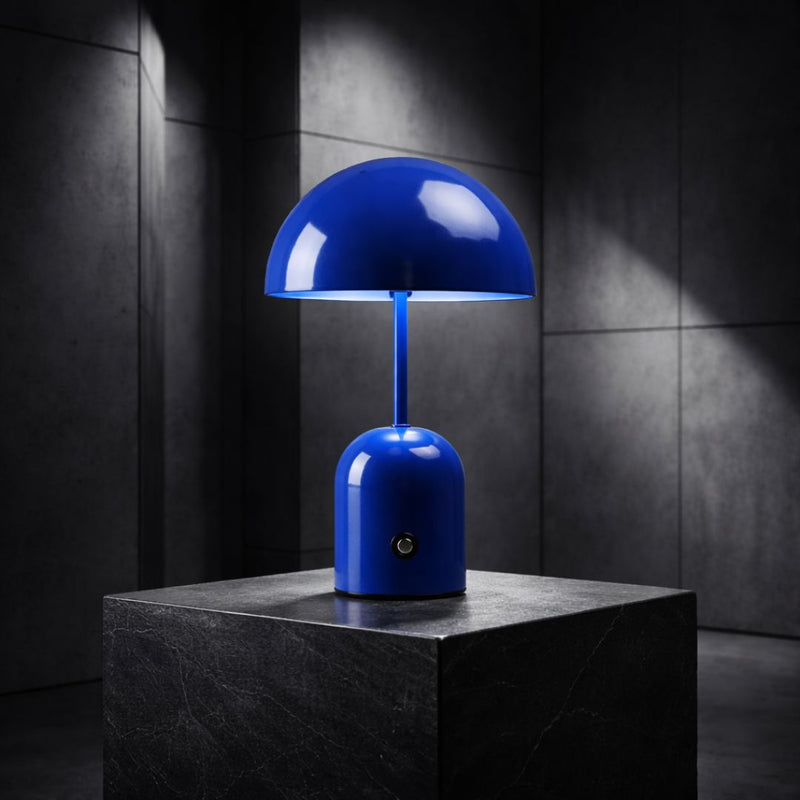 Bell Lumine 12” Touch Table Lamp