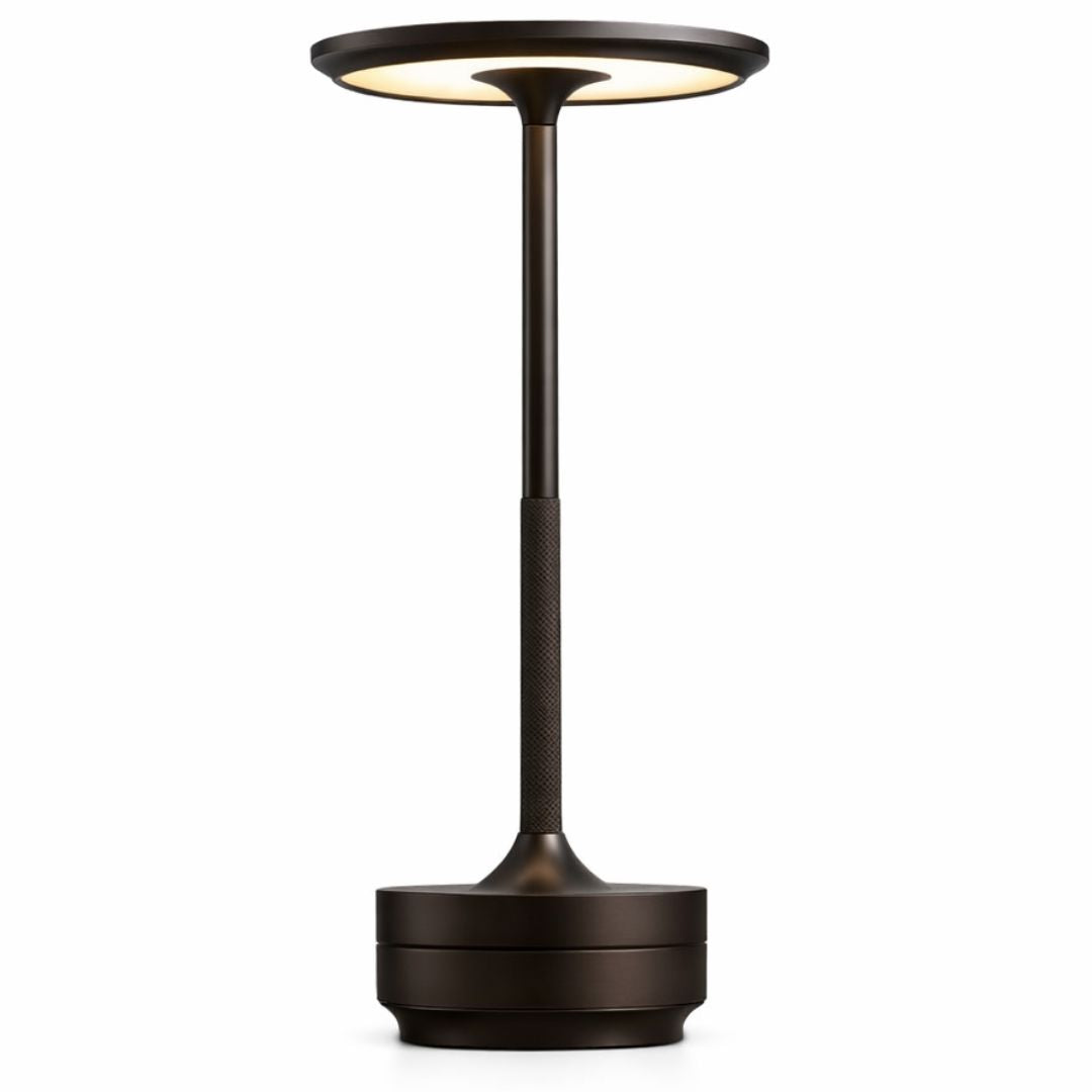 Essenza Touch Rechargeable USB Table Lamp