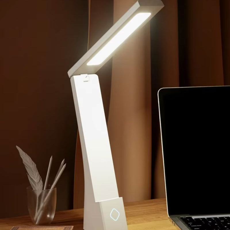BrightFold Desk Lamp
