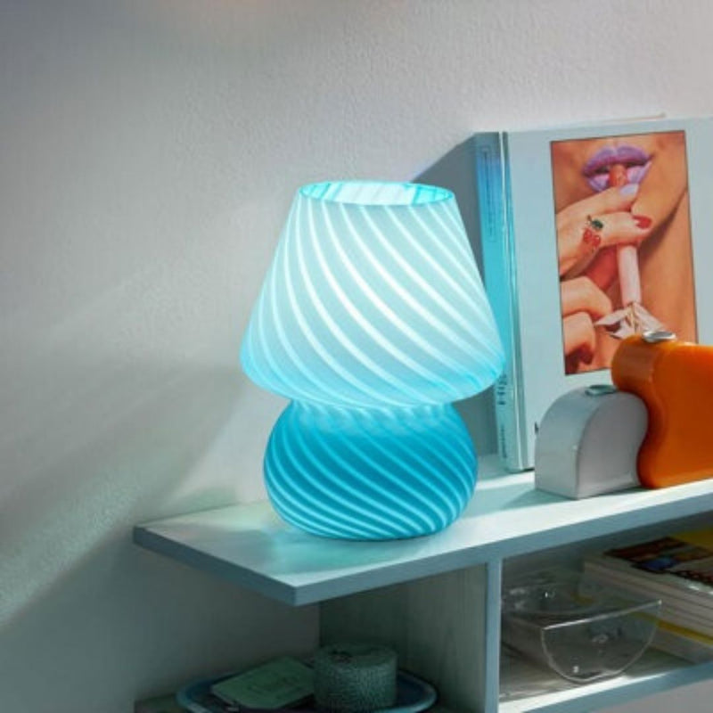 Soft Room LED Table Lamp