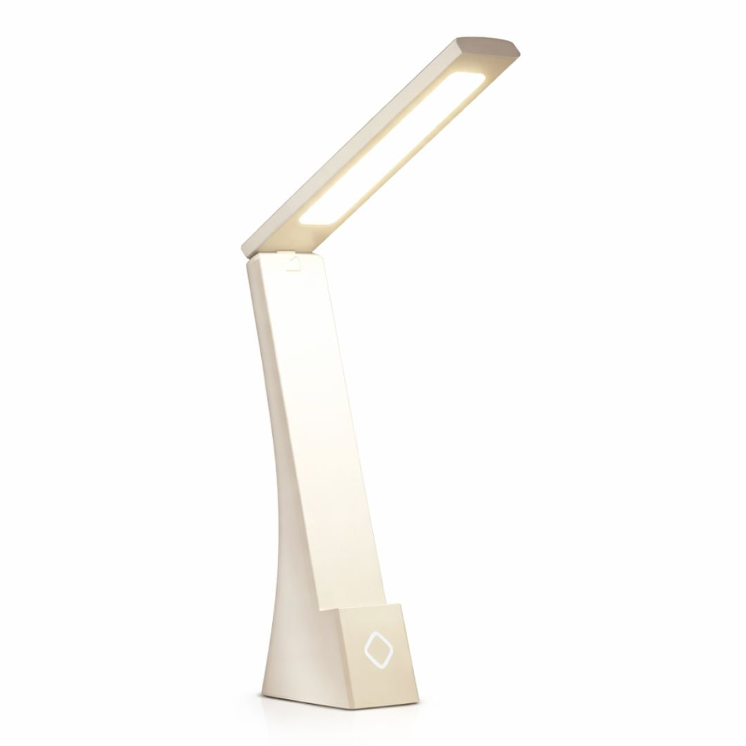 BrightFold Desk Lamp