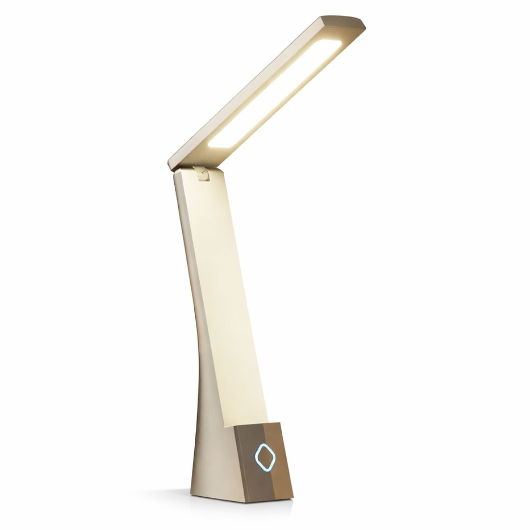 BrightFold Desk Lamp