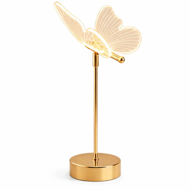 Butterfly Table Lamp