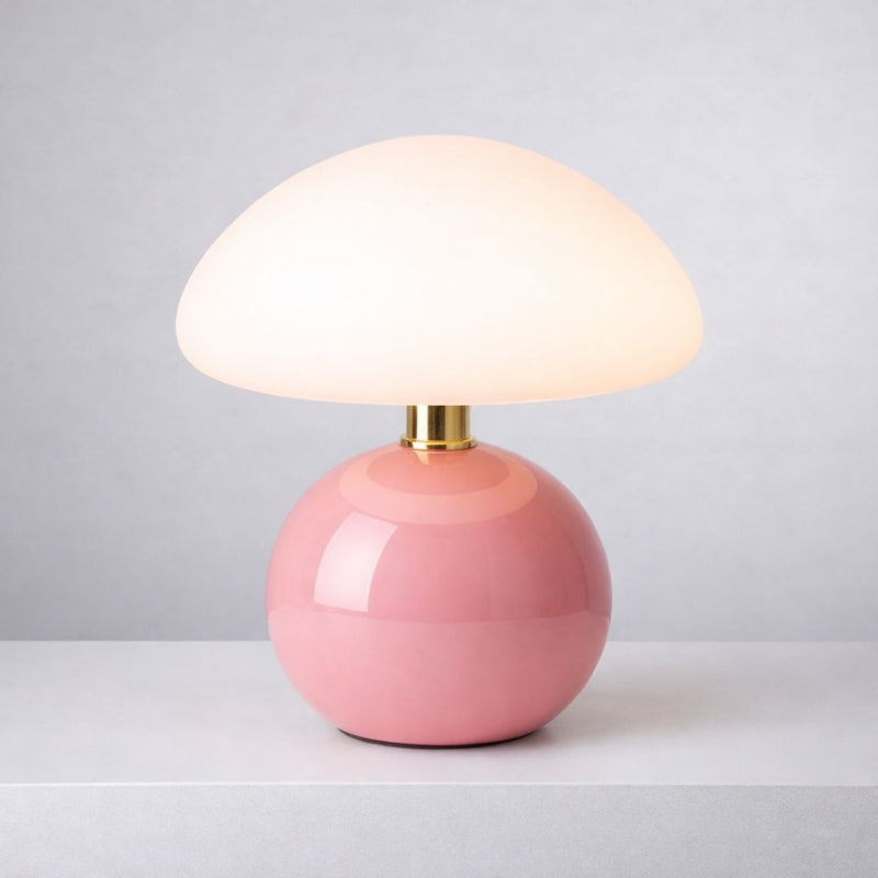 Mysa Mushroom LED Table Lamp