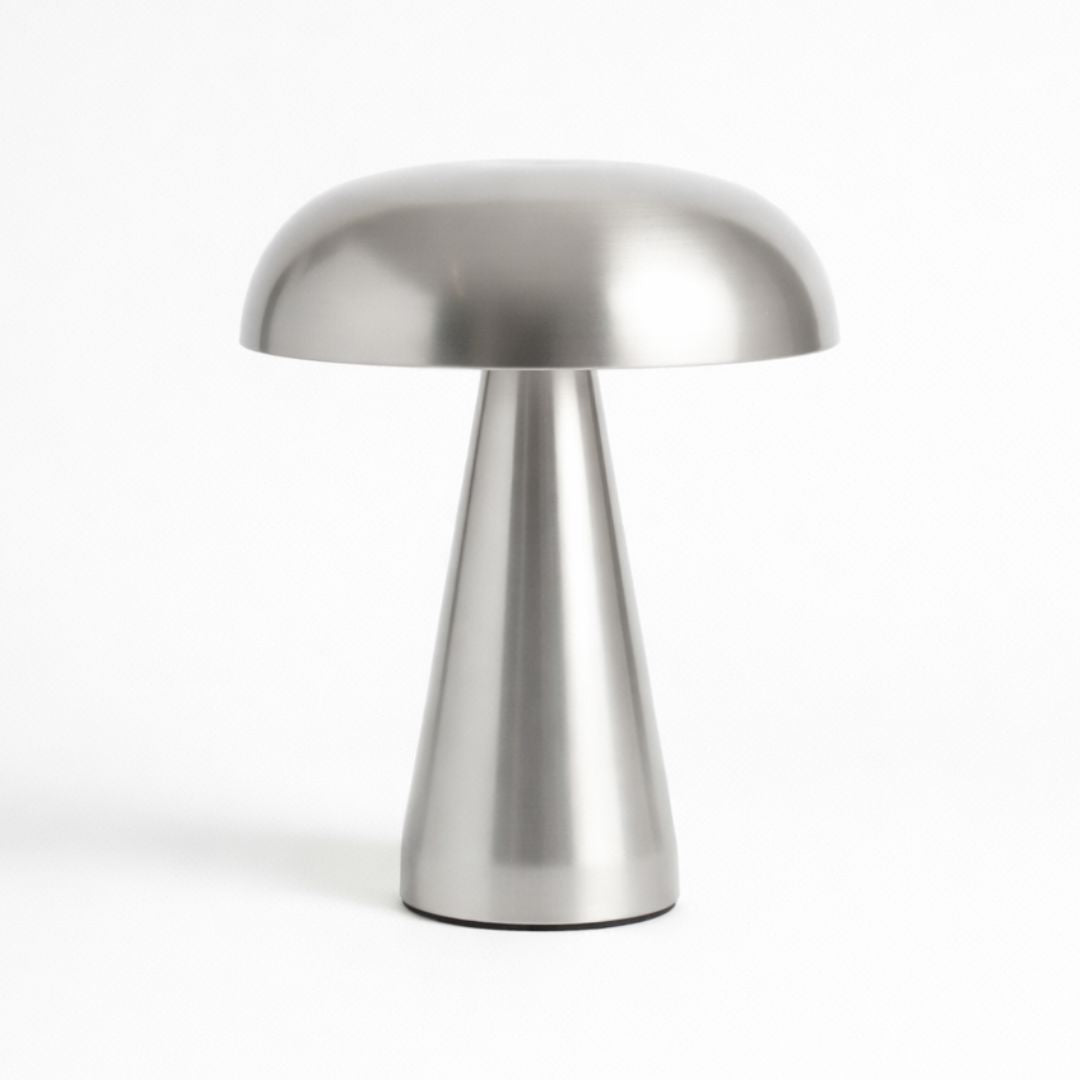 Touch Control Mushroom Table Lamp