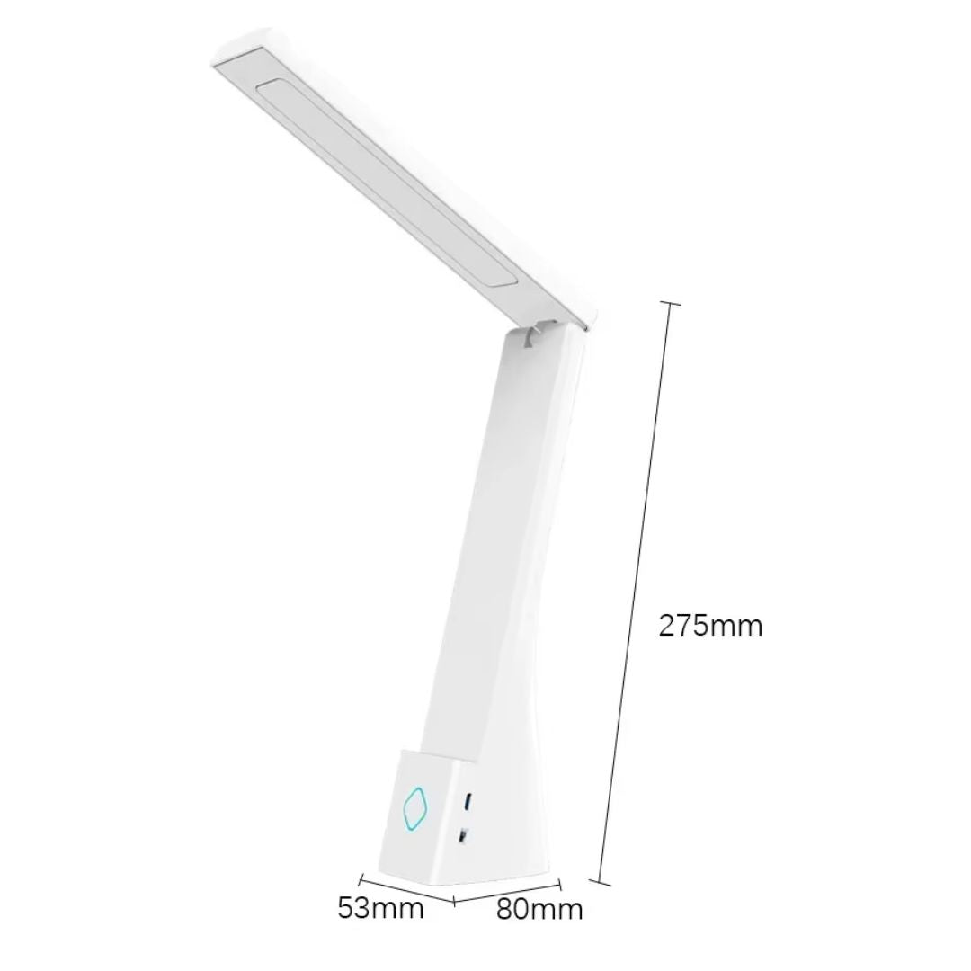 BrightFold Desk Lamp