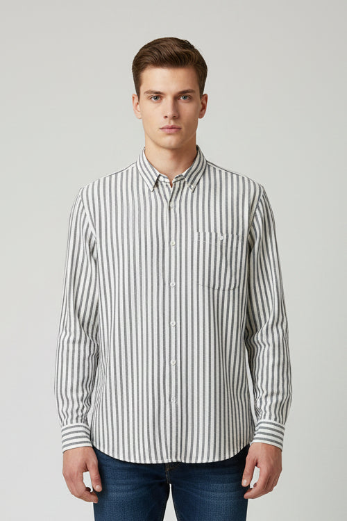 RIVETTO SHIRT