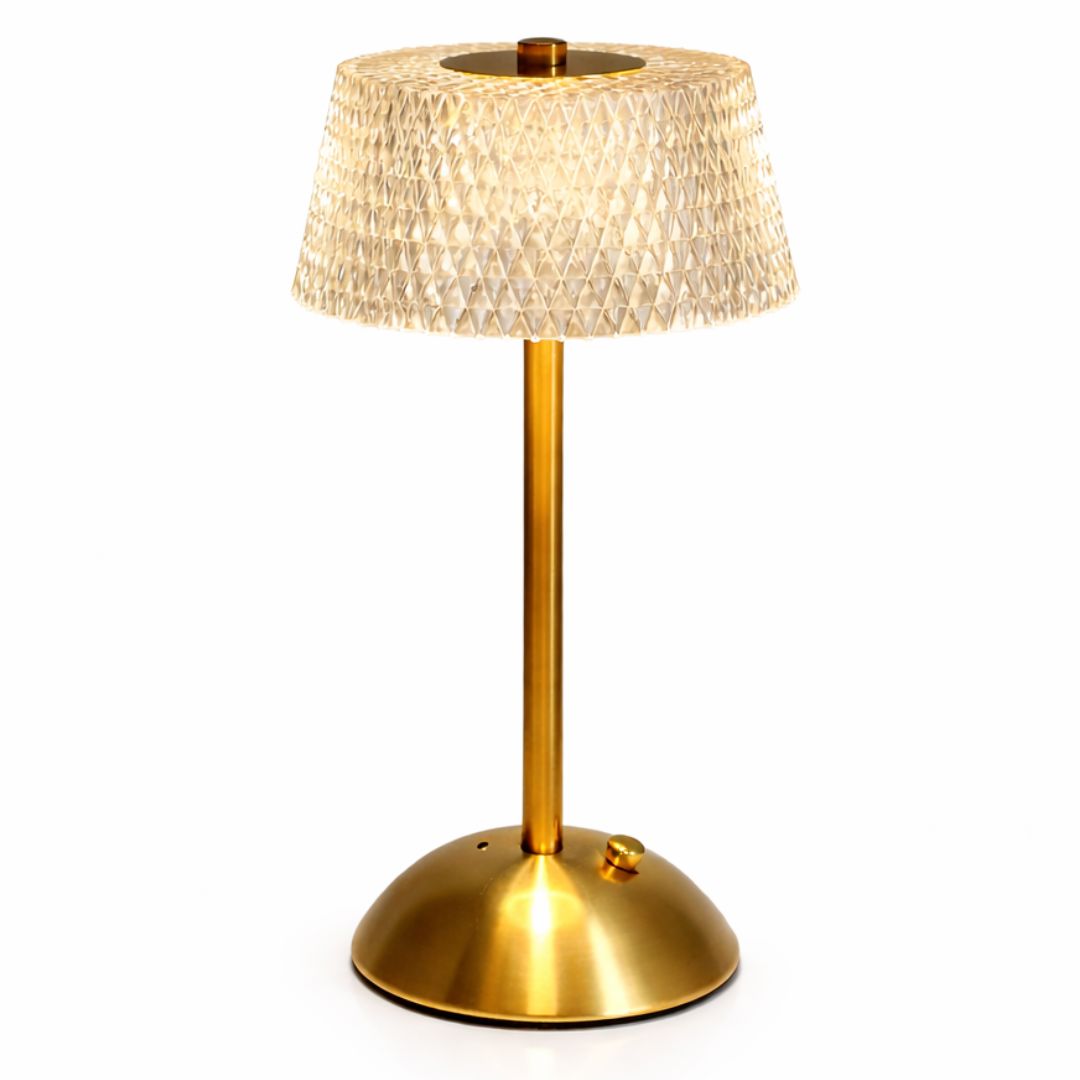 Luzzo Touch LED Table Lamp