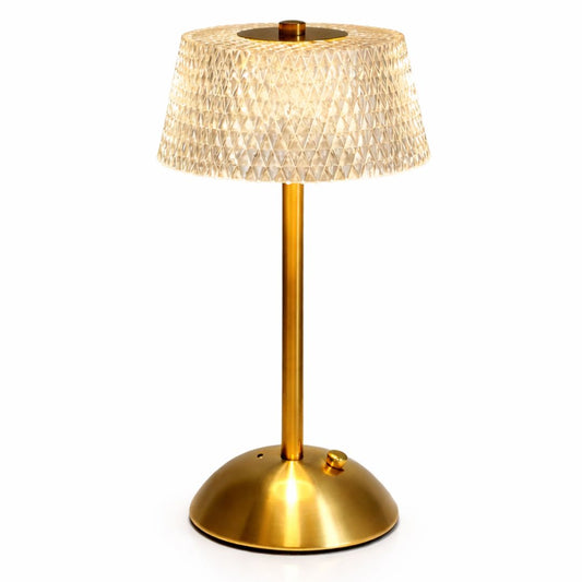 Luzzo Touch LED Table Lamp