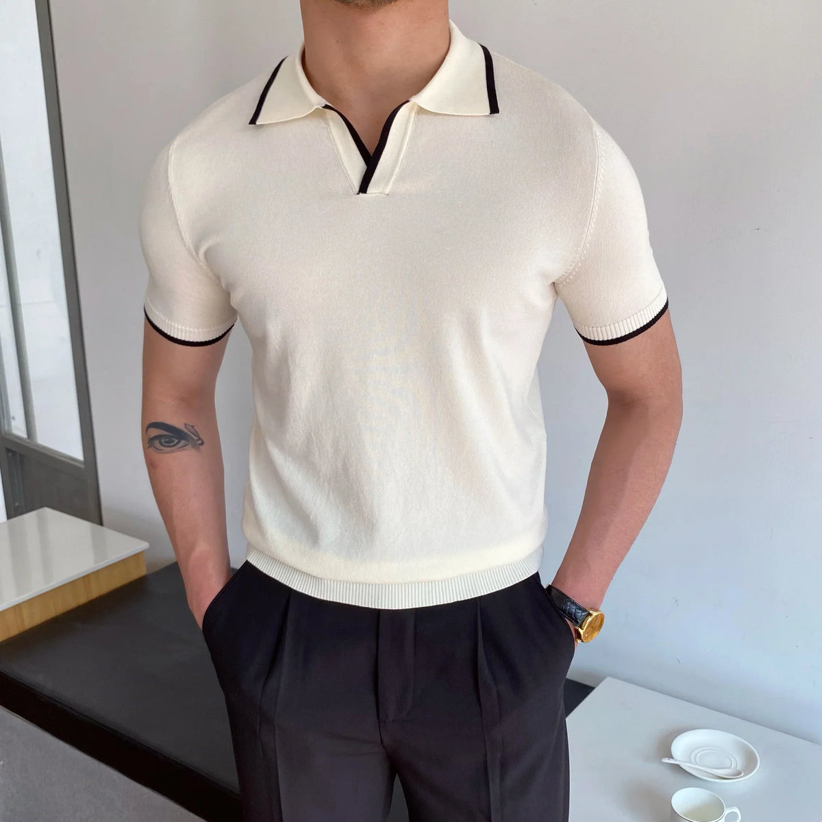 TEODORE SHIRT
