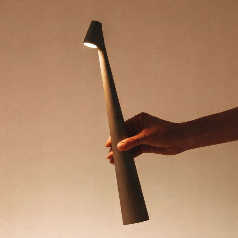 Pureblixx Portable Touch LED Table Lamp