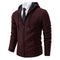 Wine red