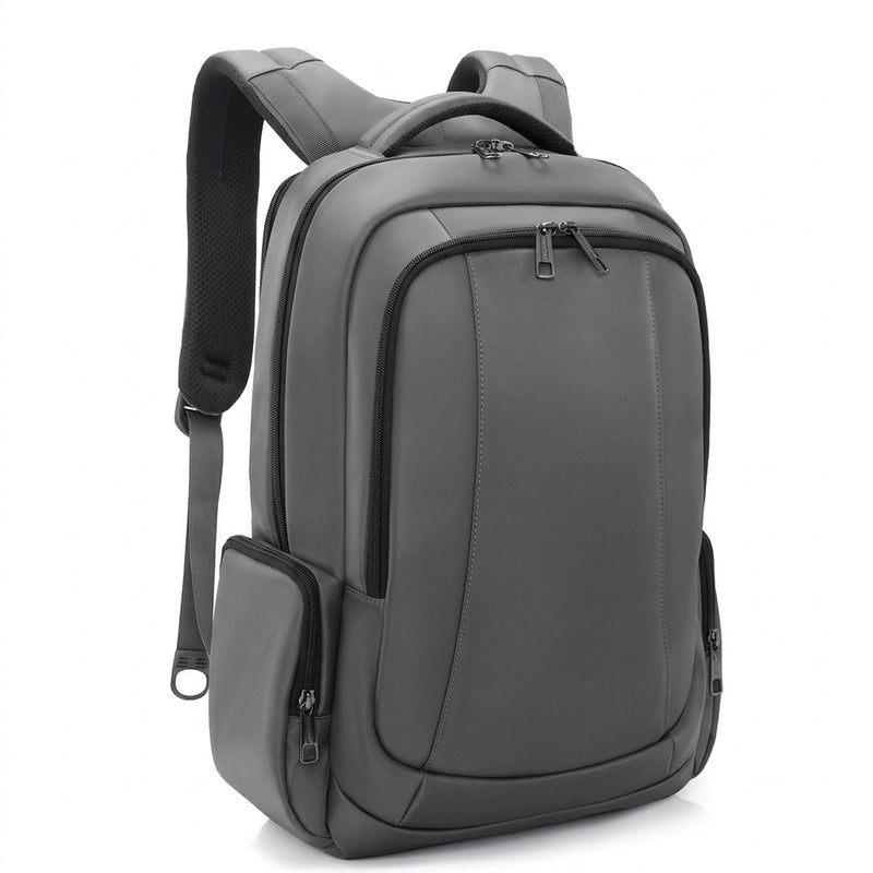 Compression Backpack – Laptop & Travel Bag
