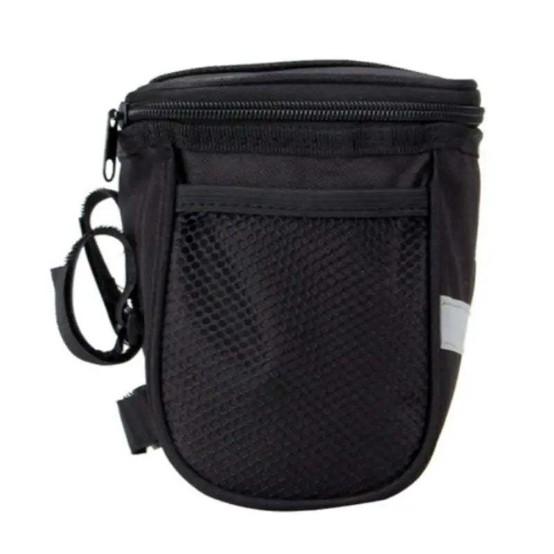 Bicycle Handlebar Bag – Phone Holder & Cycling Storage Bag