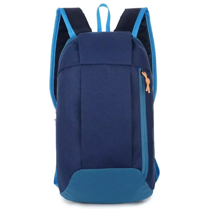 HOMEFISH Men's Lightweight Sports Backpack