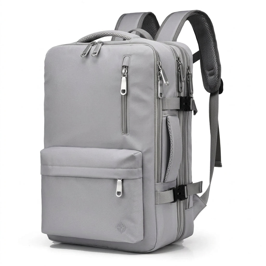 45x30x25 Travel Backpack – Cabin-Size, Laptop & Carry-On Bag