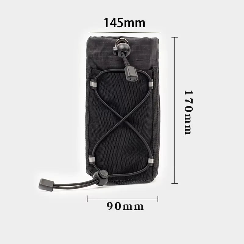 Outdoor Arm Bag – Hiking, Climbing & Phone Storage Pouch