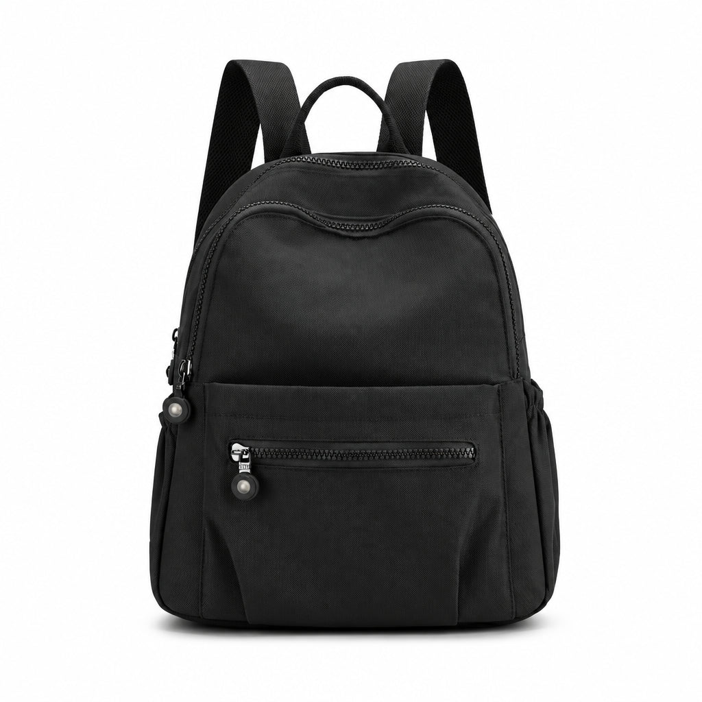 Mini Casual Backpack – Lightweight, Waterproof & Durable