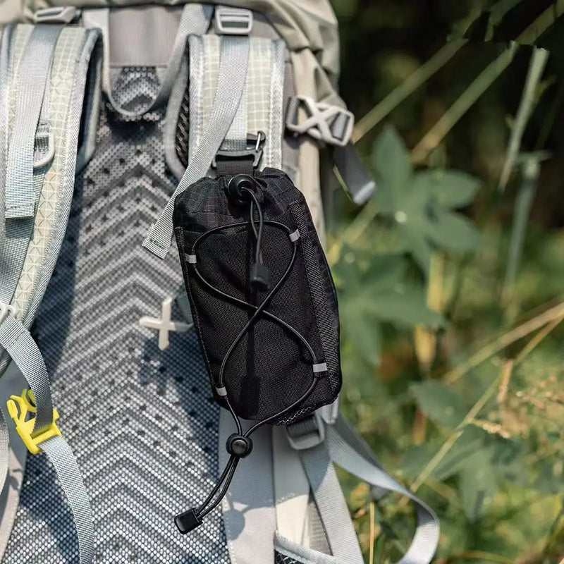 Outdoor Arm Bag – Hiking, Climbing & Phone Storage Pouch