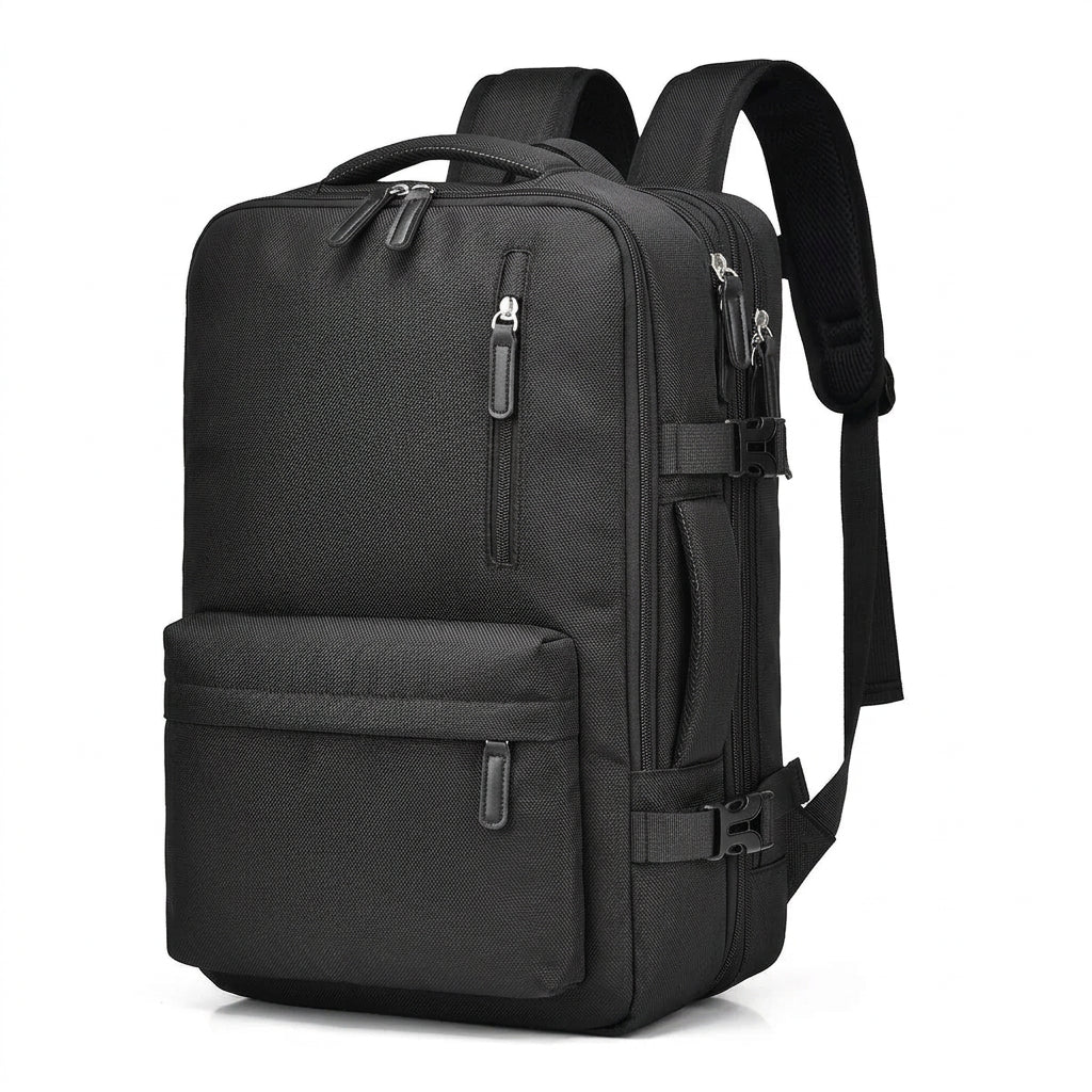 45x30x25 Travel Backpack – Cabin-Size, Laptop & Carry-On Bag
