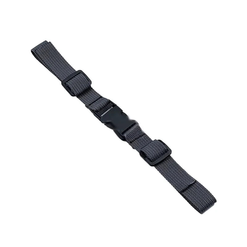 Adjustable Non-Slip Backpack Chest Strap – Tactical Outdoor