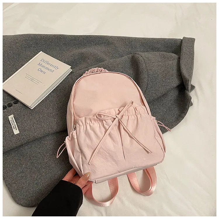 Personalized Name Kids Backpack | Custom Embroidered School Bag