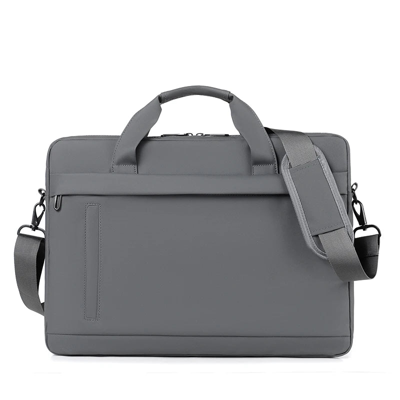 Laptop Tote Bag – Stylish Business Briefcase for Work & School
