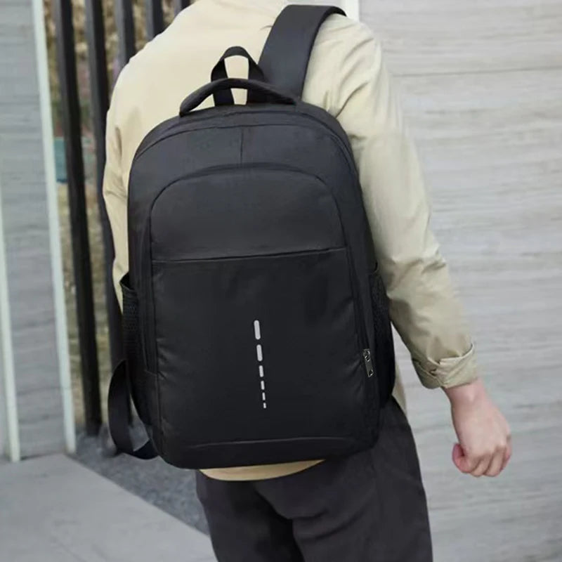 Large Capacity | Multi-Pocket Laptop Backpack