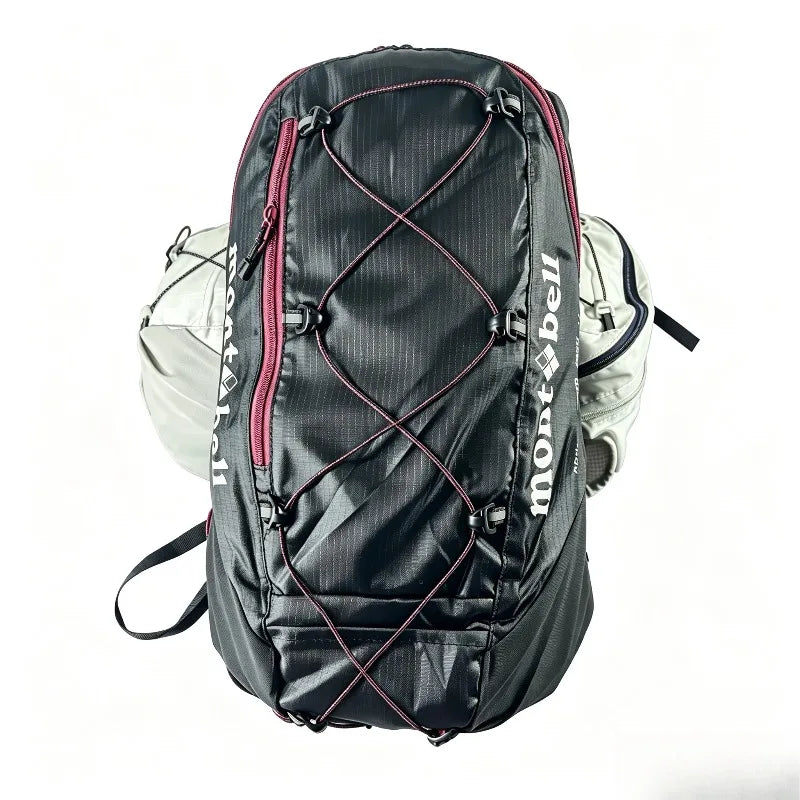 Ultralight Hiking Backpack – Large Capacity, Water-Resistant & Outdoor Ready