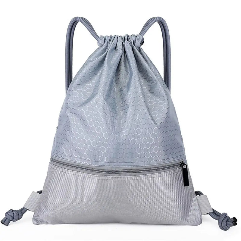 Foldable Waterproof Sports Bag – Gym, Beach & Travel