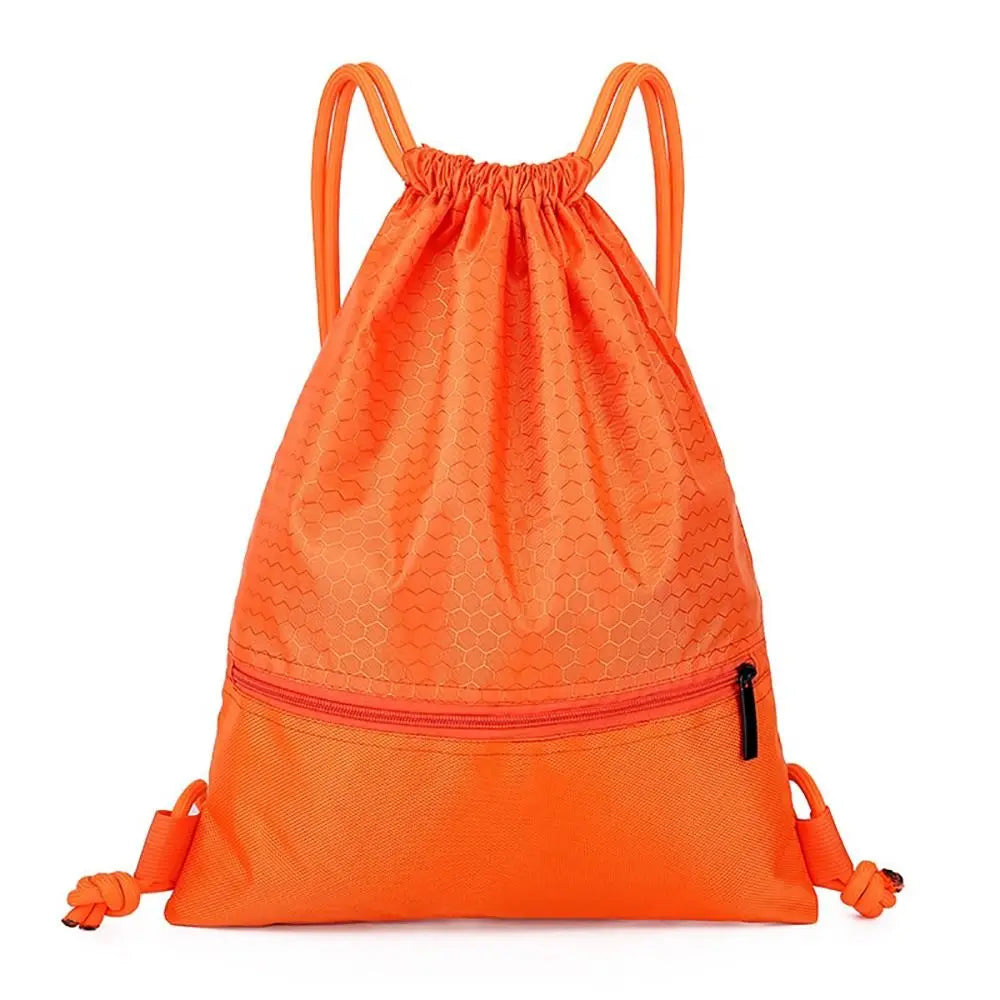 Foldable Waterproof Sports Bag – Gym, Beach & Travel