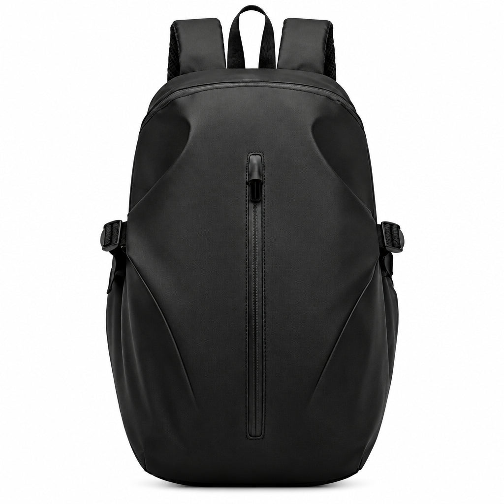Motorcycle Helmet Backpack – Large, Waterproof & Reflective