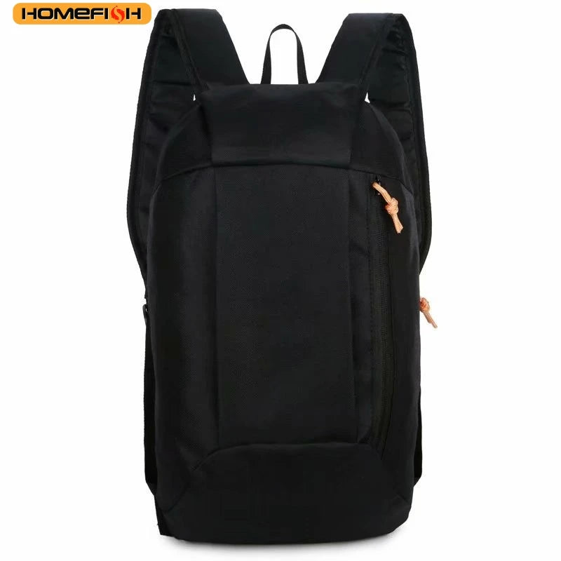 HOMEFISH Men's Lightweight Sports Backpack