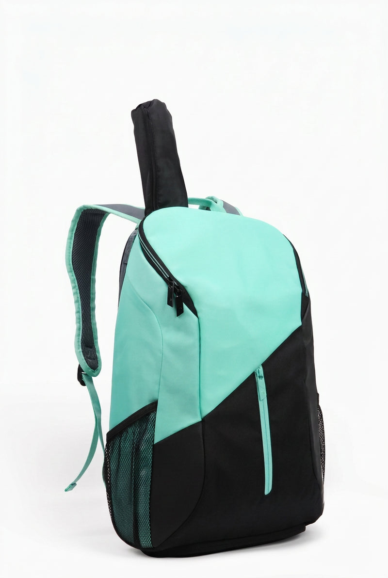 Tour Team 25L Tennis Backpack – 2 Rackets & Shoe Compartment