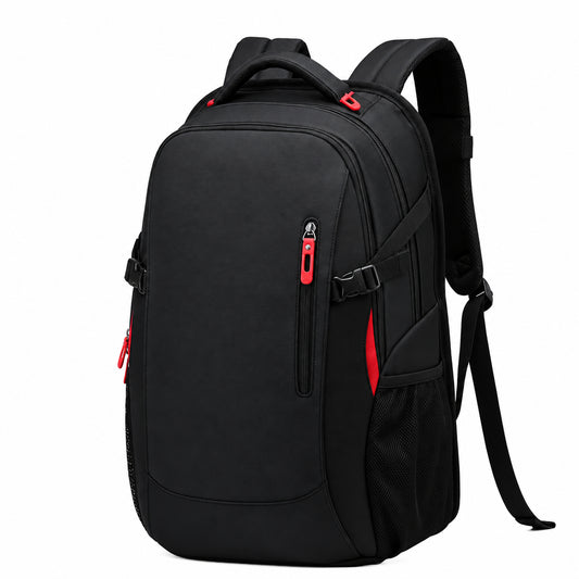 29L Laptop Backpack – Waterproof 15.6" Travel & School Bag