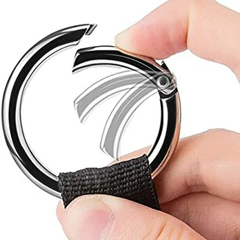 Adjustable Luggage Strap – Travel & Backpack
