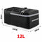 Preto 12L