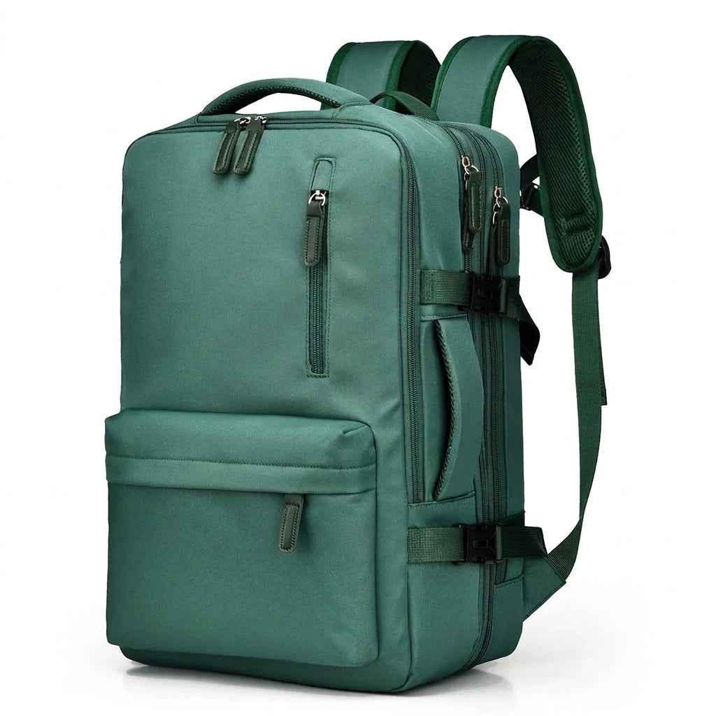 45x30x25 Travel Backpack – Cabin-Size, Laptop & Carry-On Bag