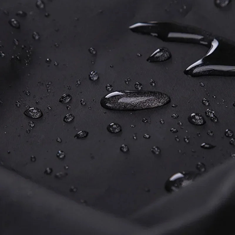 Waterproof Backpack Rain Cover – Outdoor Protection