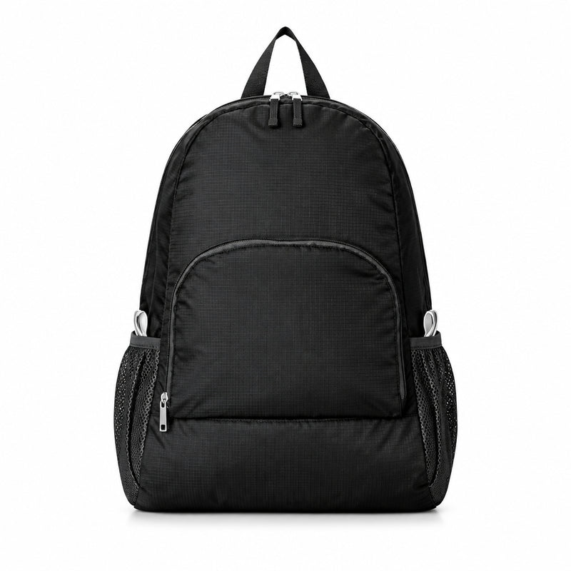 Ultralight Foldable Hiking Backpack – Waterproof, Large Capacity