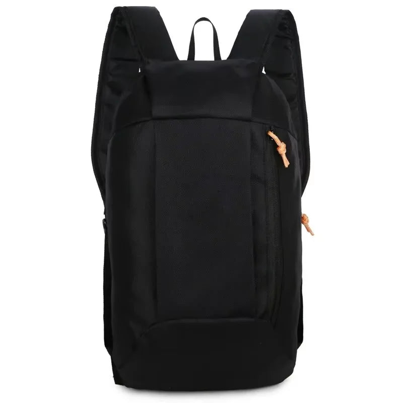 HOMEFISH Men's Lightweight Sports Backpack