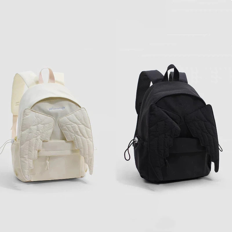 Angel Wings Women's Backpack