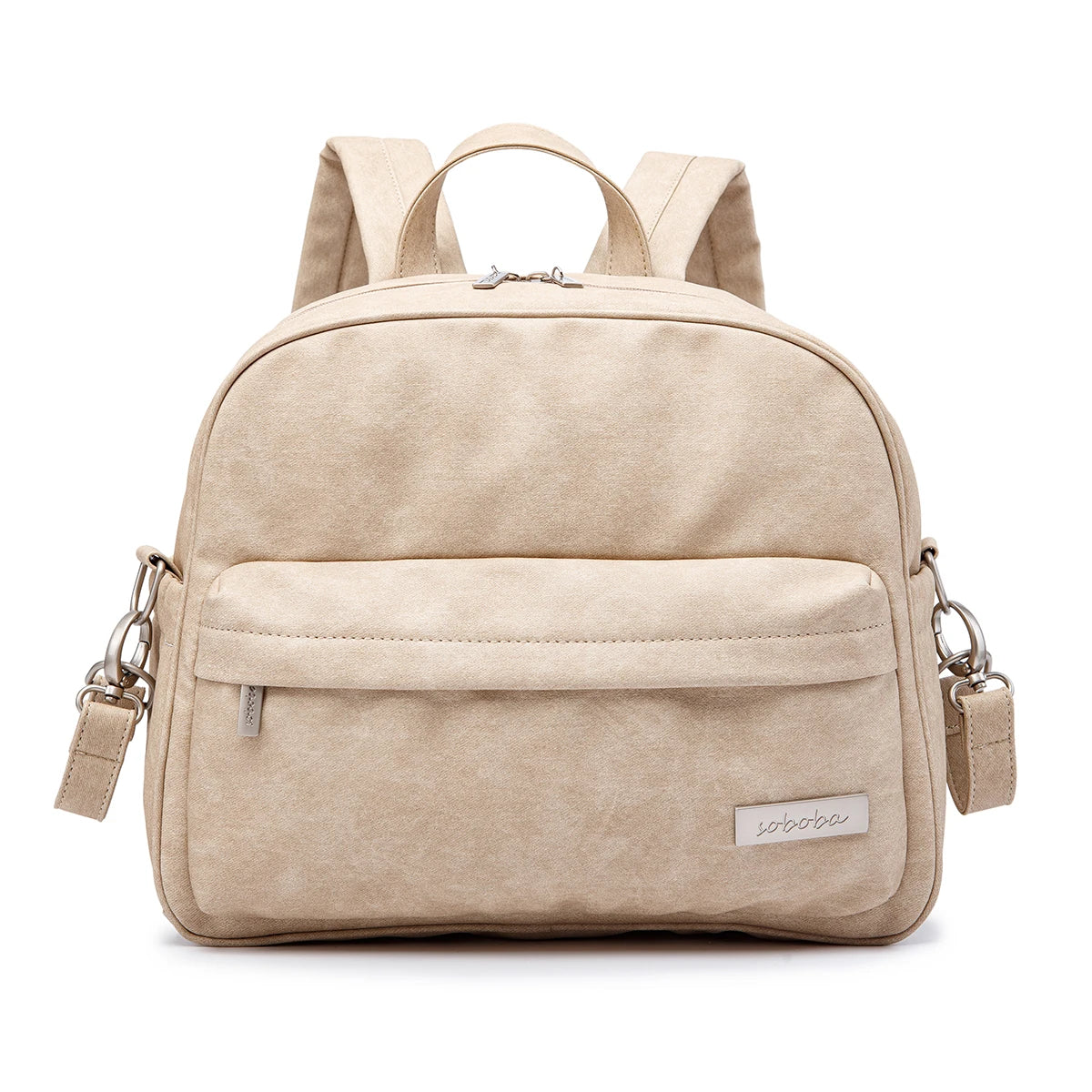 Mommy Diaper Backpack | Waterproof & Lightweight Baby Bag