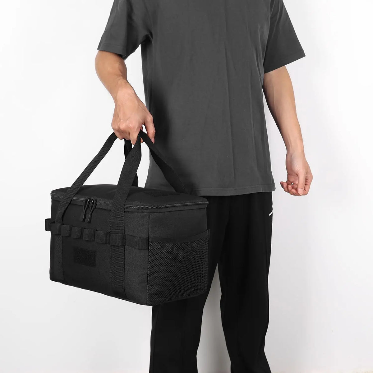 14L Tactical Outdoor Bag – Multi-Pocket, Versatile & Durable